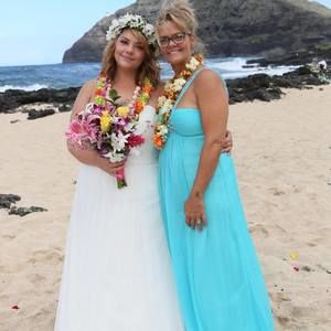 Meet your Posher, Gina